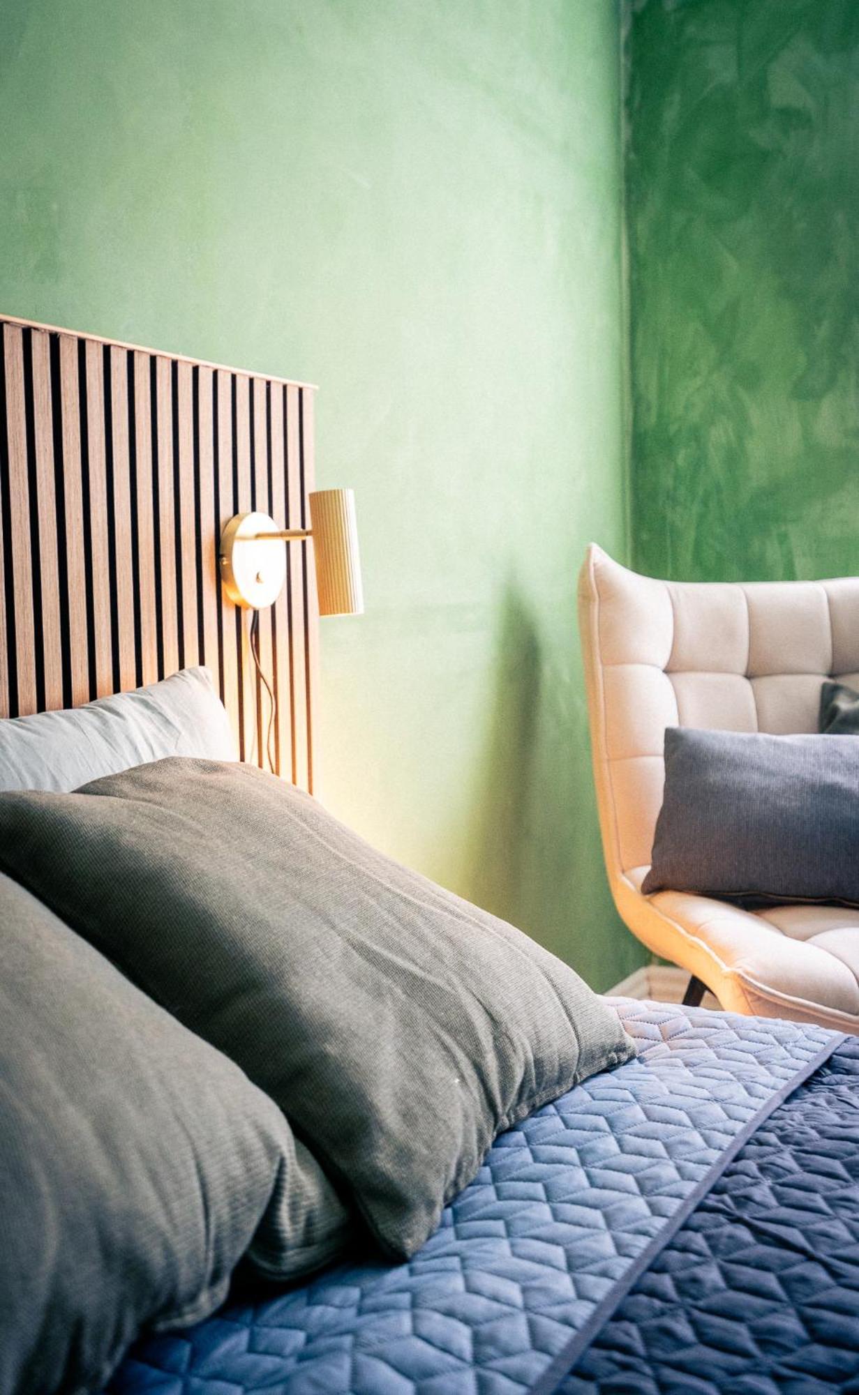 Spacious Green Apartment With Amazing Loft Κοπεγχάγη Εξωτερικό φωτογραφία