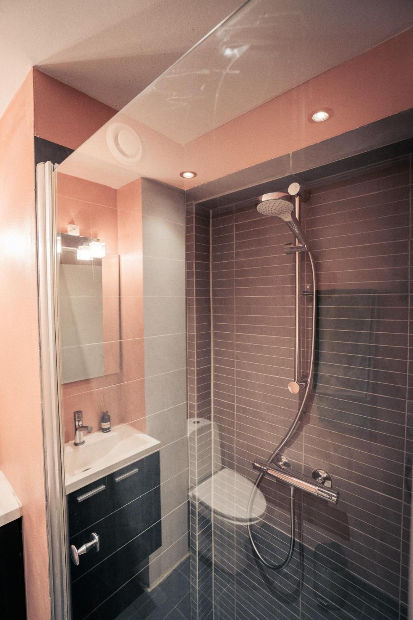 Spacious Green Apartment With Amazing Loft Κοπεγχάγη Εξωτερικό φωτογραφία