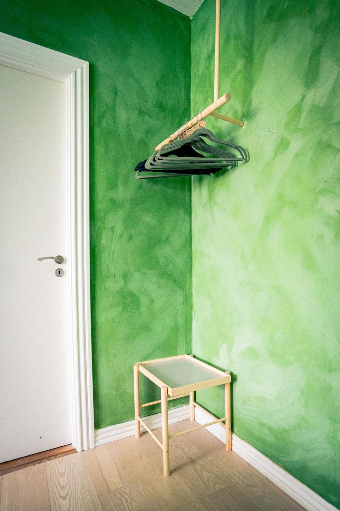 Spacious Green Apartment With Amazing Loft Κοπεγχάγη Εξωτερικό φωτογραφία