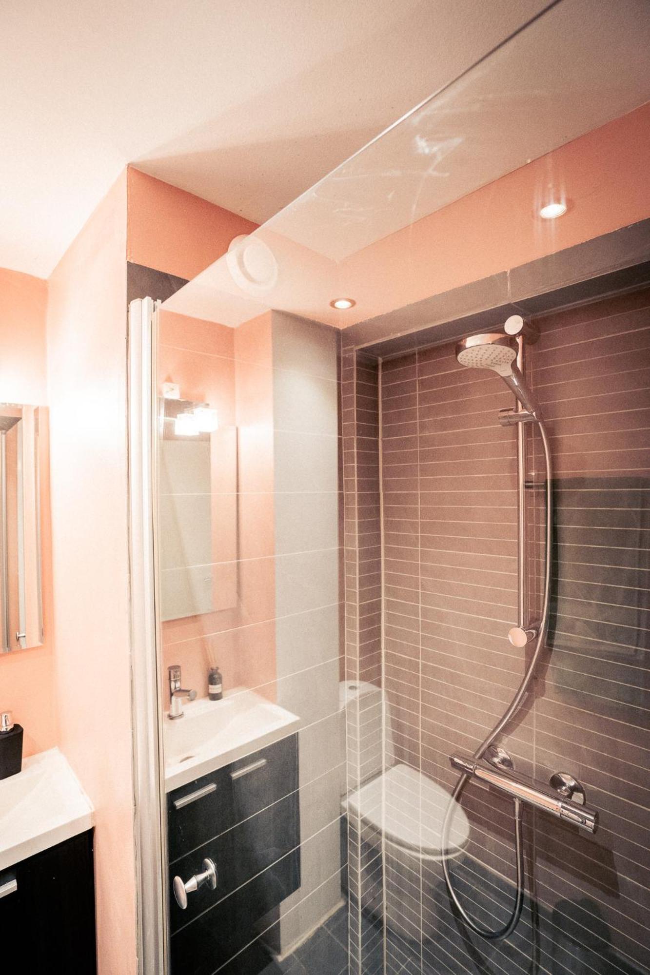 Spacious Green Apartment With Amazing Loft Κοπεγχάγη Εξωτερικό φωτογραφία
