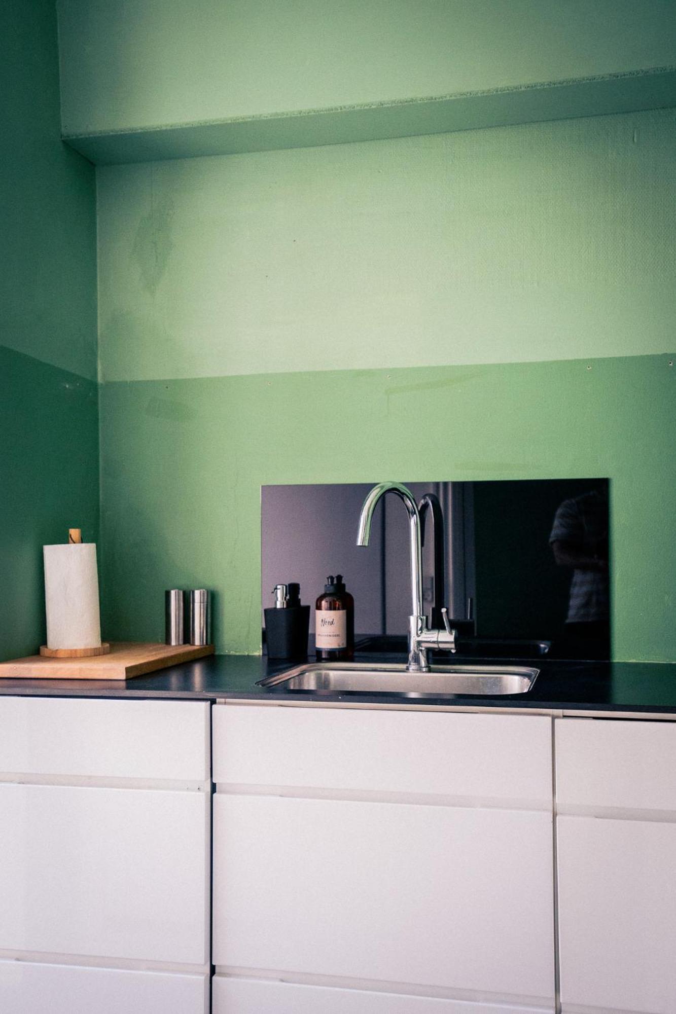 Spacious Green Apartment With Amazing Loft Κοπεγχάγη Εξωτερικό φωτογραφία