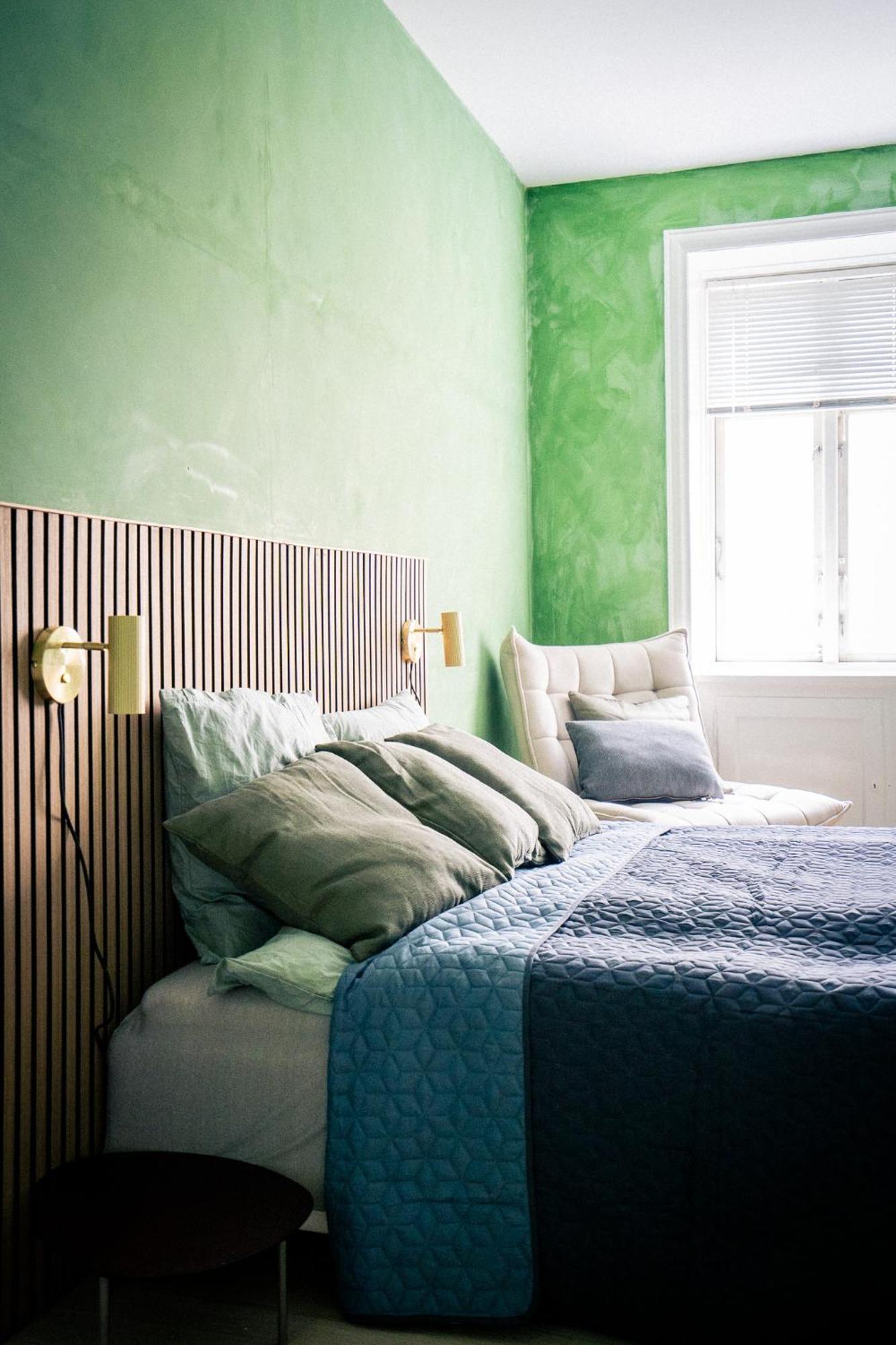 Spacious Green Apartment With Amazing Loft Κοπεγχάγη Εξωτερικό φωτογραφία
