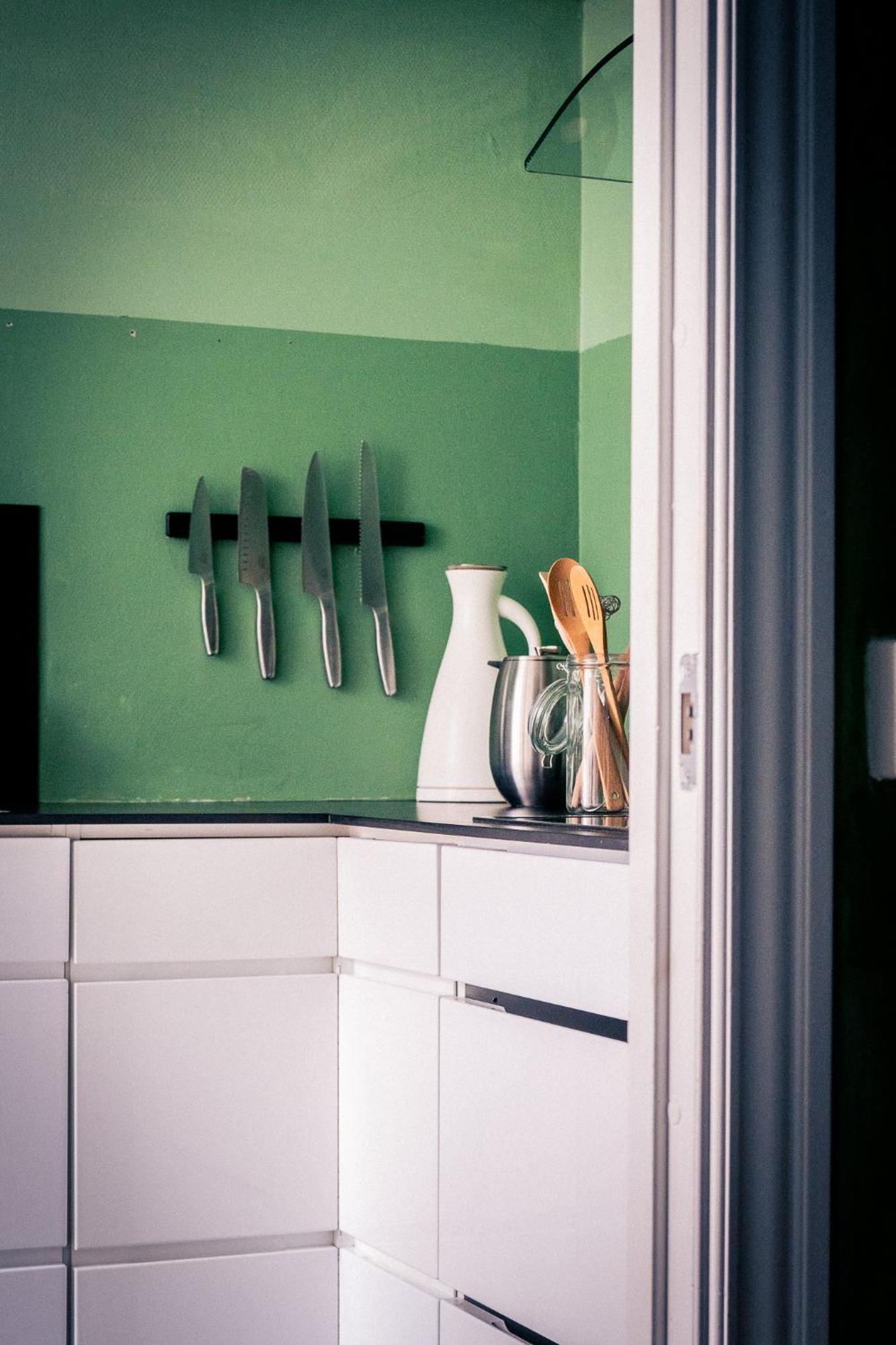 Spacious Green Apartment With Amazing Loft Κοπεγχάγη Εξωτερικό φωτογραφία